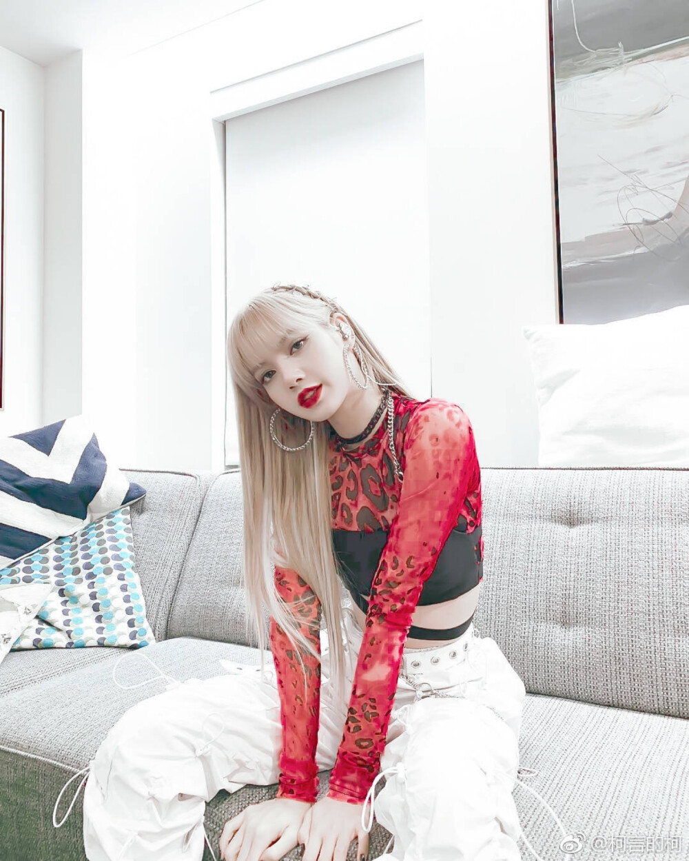 Lalisa