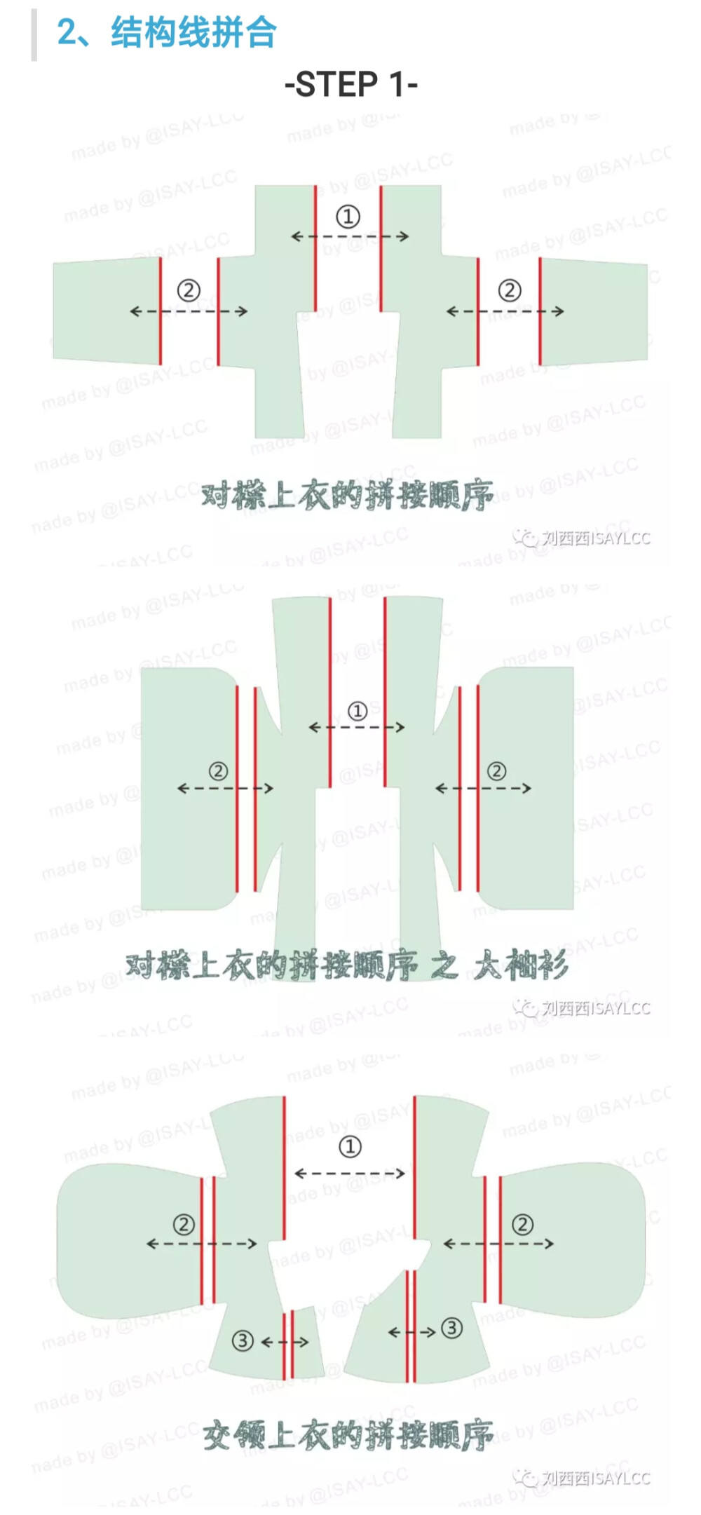 汉服元素