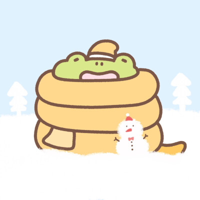 画师：花栗鼠toby