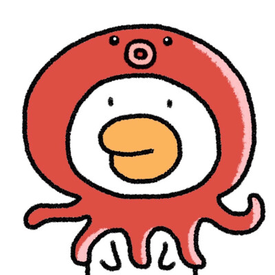 画师：花栗鼠toby