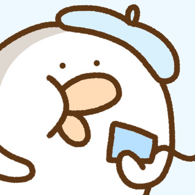 画师：花栗鼠toby