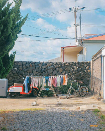 “七岁的那一年抓住那只蝉，以为能抓住夏天。”——五月天