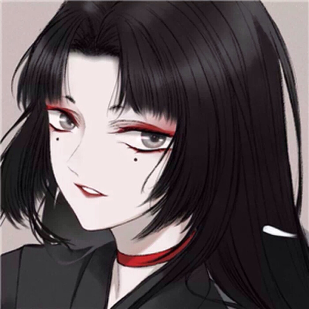 小乌丸 头像 刀剑乱舞