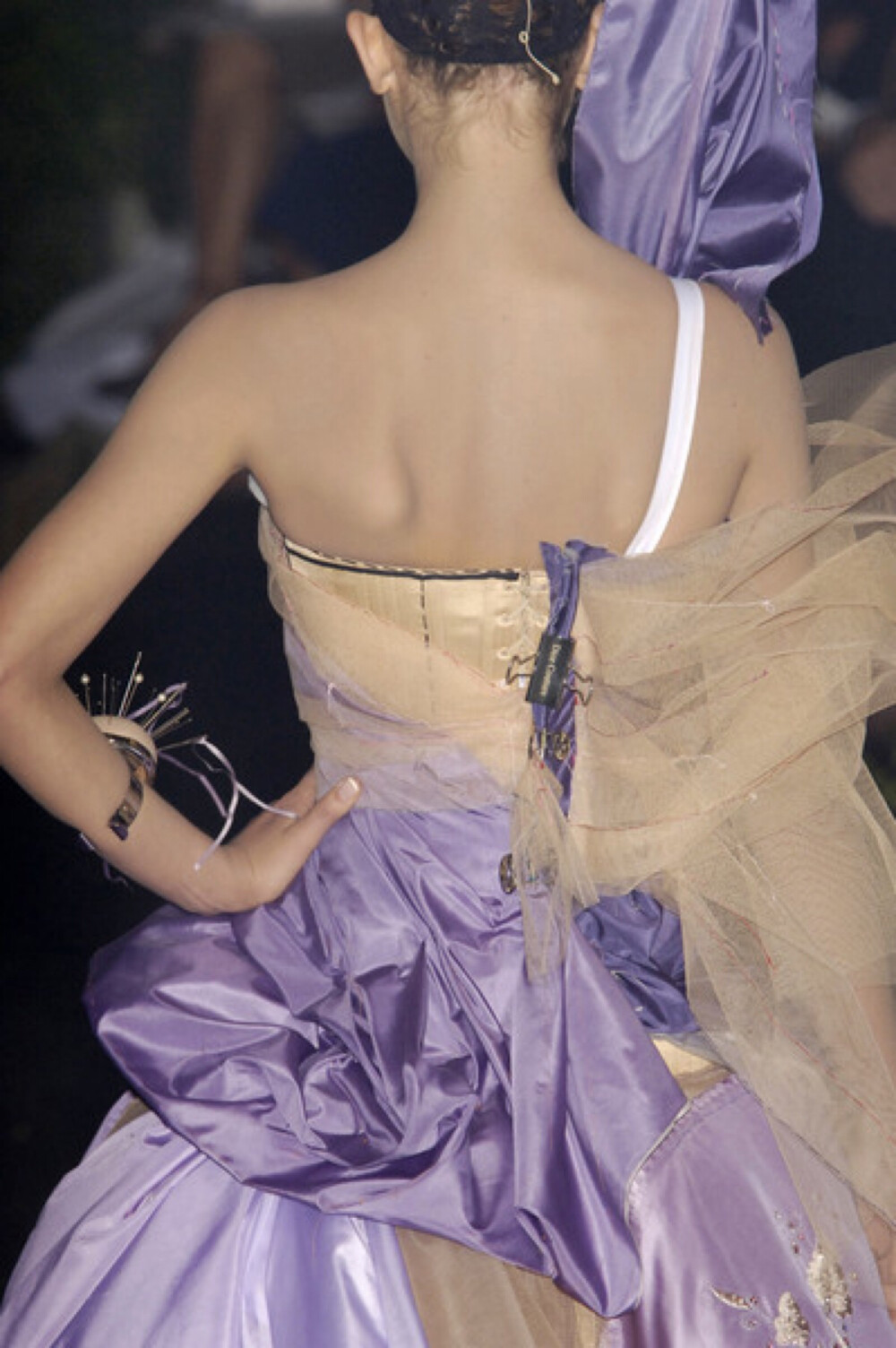 Christian Dior Haute Couture Fall/Winter 2005