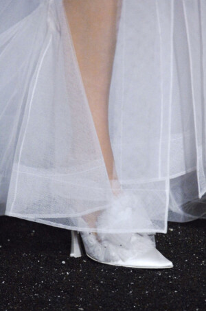 Christian Dior Haute Couture Fall/Winter 2005