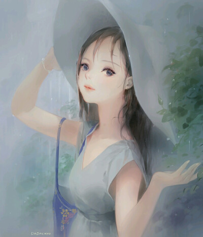 动漫美图