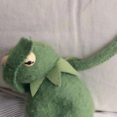 kermit 