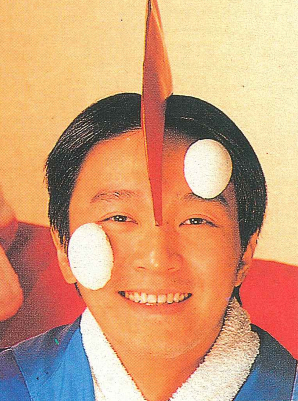 周星驰 - 高清图片，堆糖，美图壁纸兴趣社区