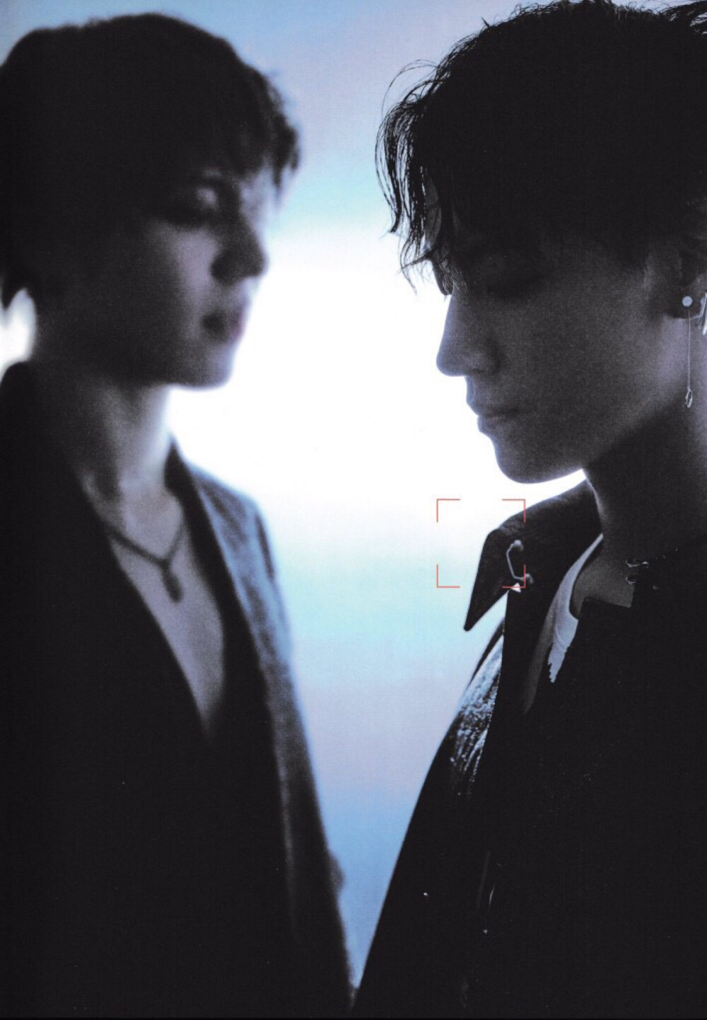 JB & YuGyeom