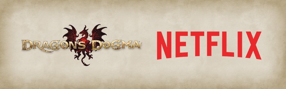 CAPCOM『龙之信条』宣布动画化、Netflix全世界独占配信此外继Production I.G、骨头社之后Netflix宣布再与anima、sublimation、David Production三家日本动画公司合作