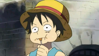 Luffy