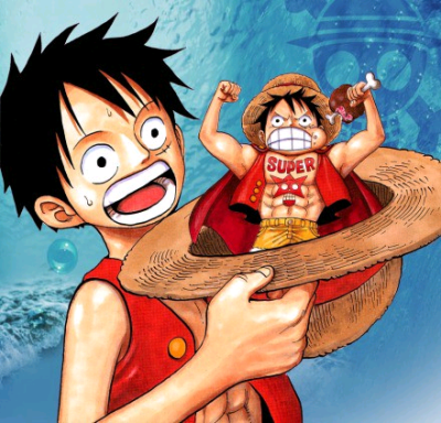 Luffy