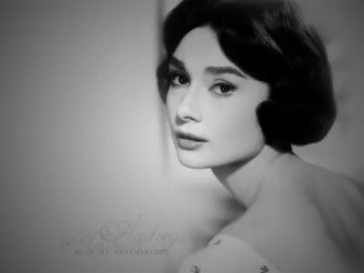 奥黛丽 赫本