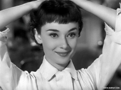 奥黛丽 赫本