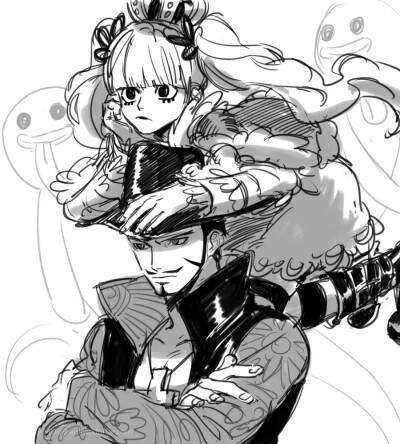 转自LOFER 作者见海贼TAP热搜榜 侵删