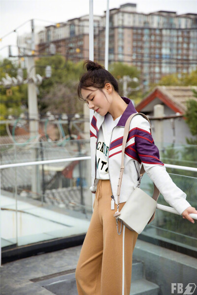 《Fire Bible2018》：马思纯（Fire Bible的老朋友✧( ≖ ◡ ≖✿)）