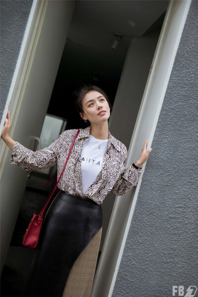 《Fire Bible2018》：马思纯（Fire Bible的老朋友✧( ≖ ◡ ≖✿)）