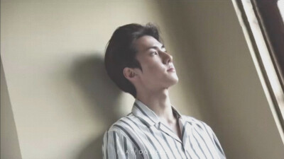 SEHUN 吳世勛 cr：阿山正傳-