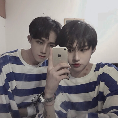 男生头像 二转注明文清