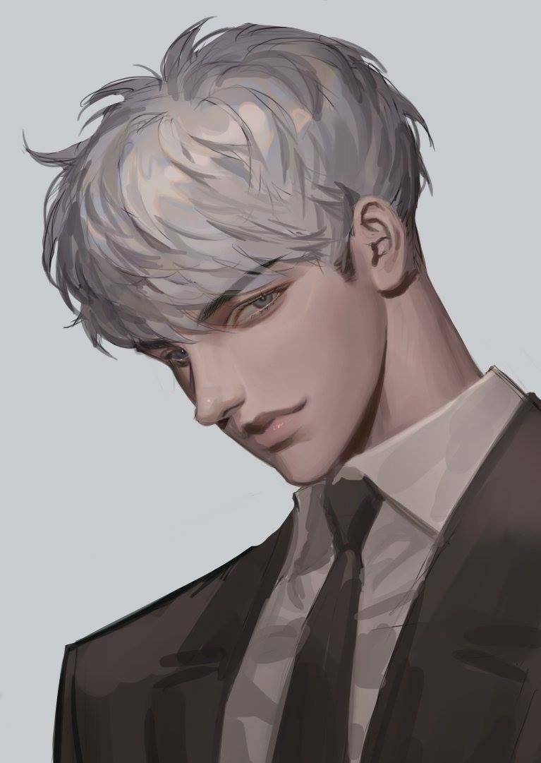 韩国画师twi：Gathkal