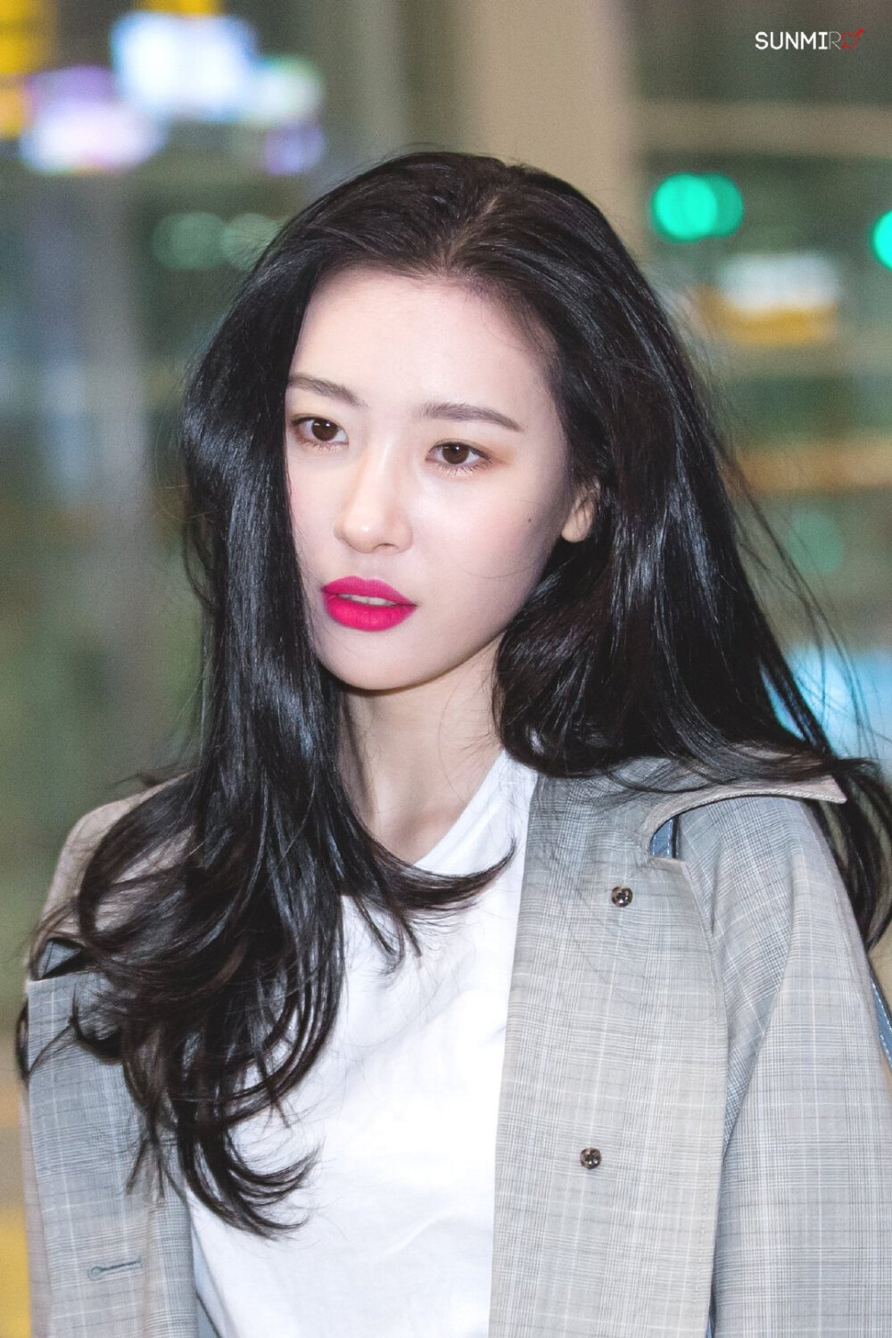 宣美- 高清图片,堆糖,美图壁纸兴趣社区