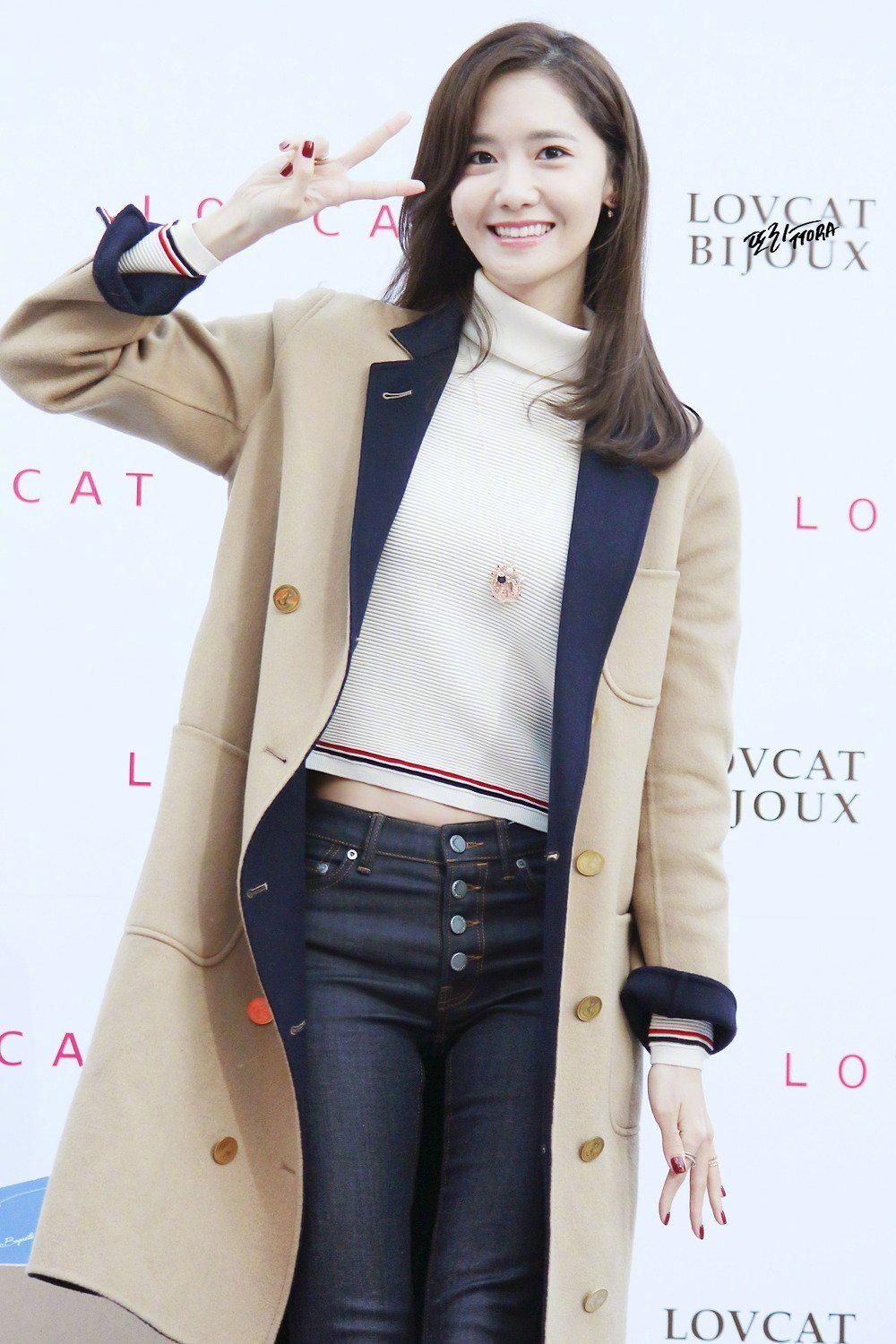 少女时代林允儿yoona壁纸头像