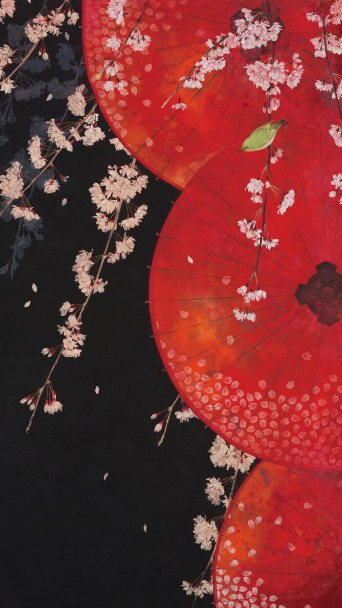 和风 堆糖 美图壁纸兴趣社区