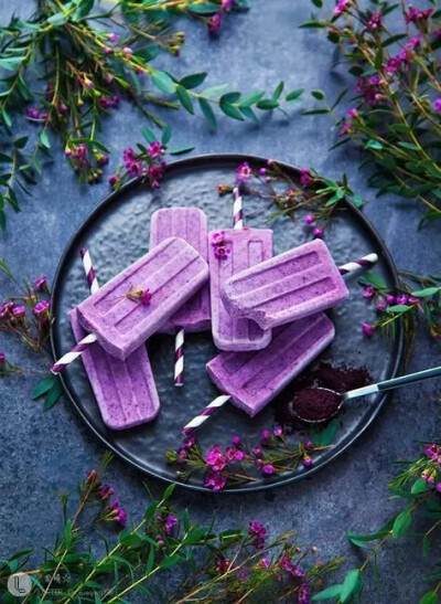 多种多样的甜点水果