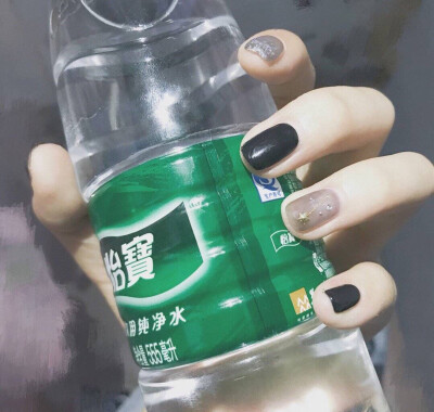 春天的感觉
美甲美图欣赏