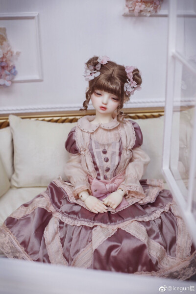 doll