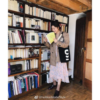 PeaceCelebKorea Style | 郑丽媛 insta巴黎私服街拍更新