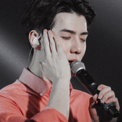 exo吴世勋
