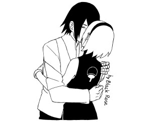 「Briefly」/「BlackRose」的插画 [pixivid=66191931]【火影忍者】