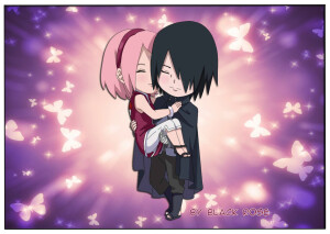 「Briefly」/「BlackRose」的插画 [pixivid=66191931]【火影忍者】