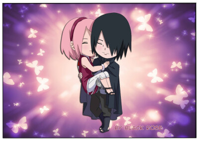 「Briefly」/「BlackRose」的插画 [pixivid=66191931]【火影忍者】