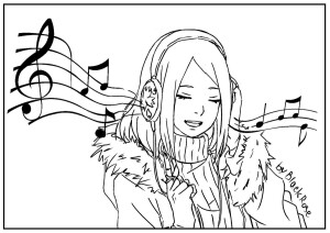 「Briefly」/「BlackRose」的插画 [pixivid=66191931]【火影忍者】