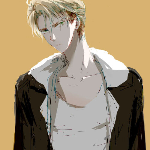 标题:BFろぐ
画师:のみ