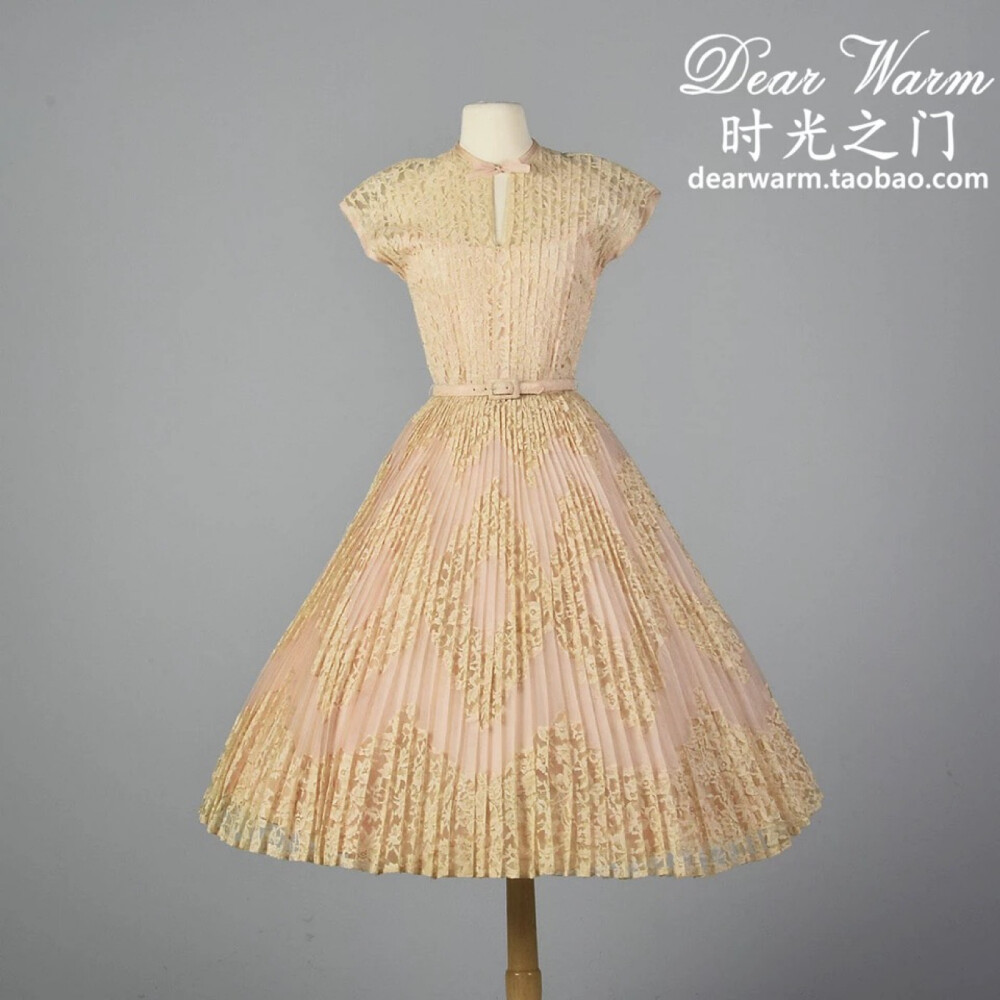 #vintage dress