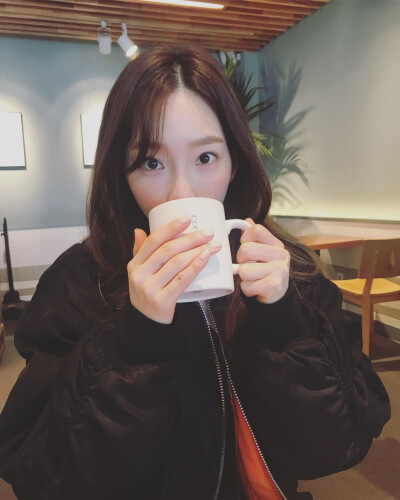 少女时代 金泰妍 Taeyeon #壁纸 #头像