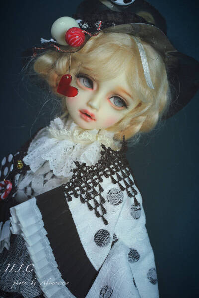 doll