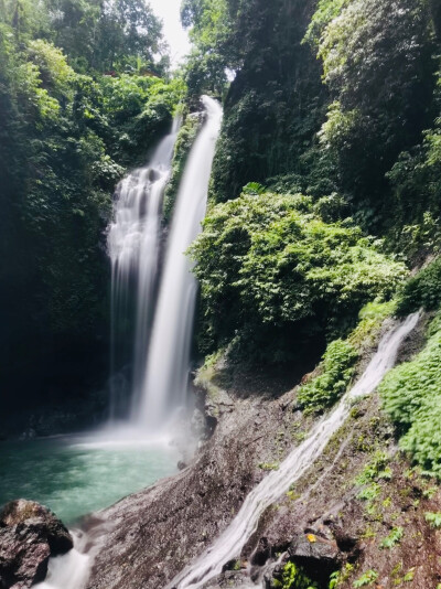 巴厘岛