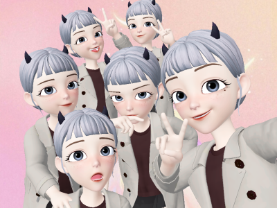 zepeto