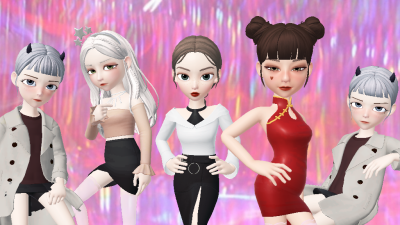 zepeto