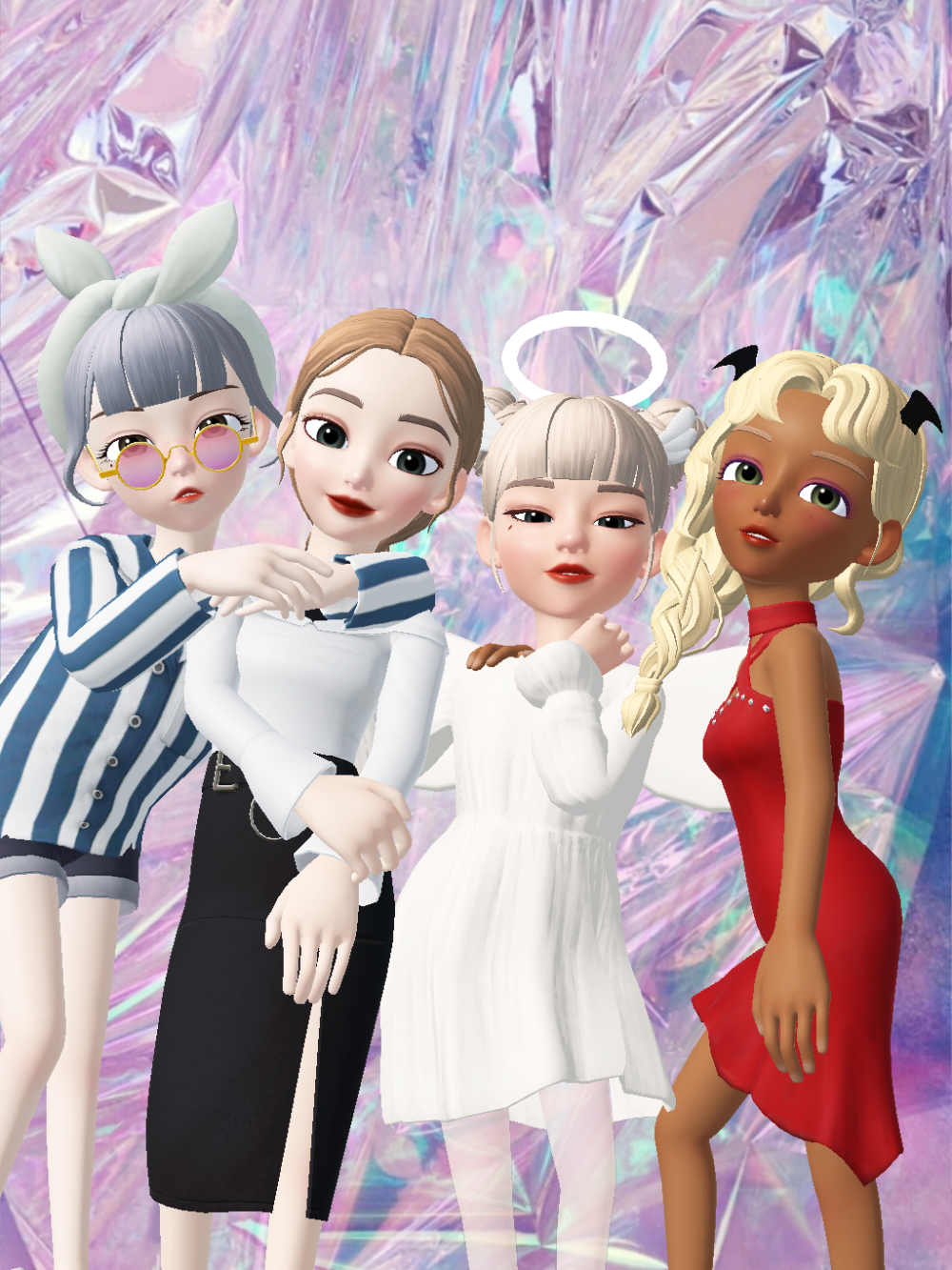 zepeto