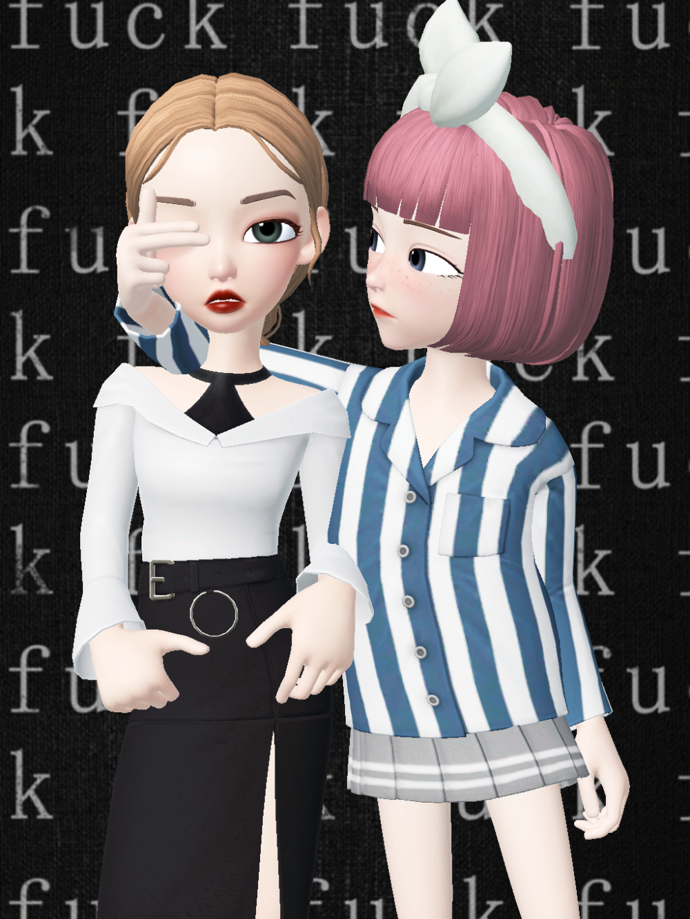 zepeto