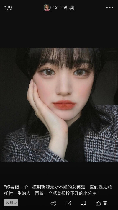 画画