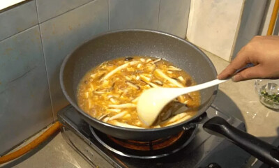 番茄豆腐菌菇减脂汤
美食
菜谱
减脂汤
减肥汤
家常菜
