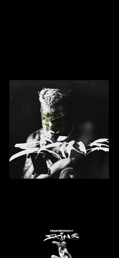 xxxtentacion