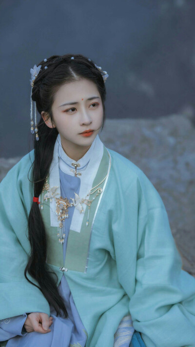 【汉服】【写真】【壁纸】【唯美】【摄影】【古风】【清新】