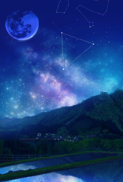 星空